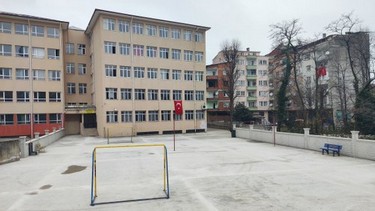 Rize-Ardeşen-Ardeşen Lokman Hekim Mesleki ve Teknik Anadolu Lisesi fotoğrafı