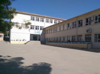 Siirt-Merkez-Şehit Orgeneral Eşref Bitlis İlkokulu fotoğrafı