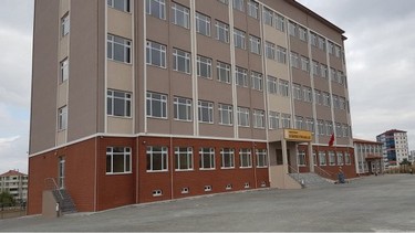 Ankara-Etimesgut-Satı Kadın Mesleki ve Teknik Anadolu Lisesi fotoğrafı