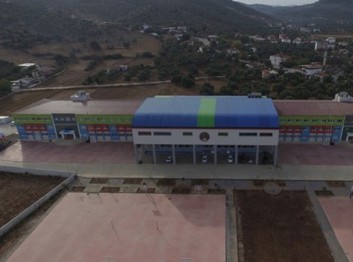 Muğla-Milas-Milas Anadolu İmam Hatip Lisesi fotoğrafı