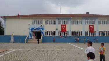 Tokat-Erbaa-Çakır Ortaokulu fotoğrafı