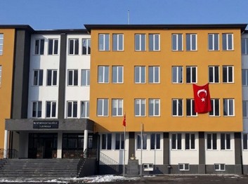 Kayseri-Melikgazi-Mustafa Çataloğlu İlkokulu fotoğrafı