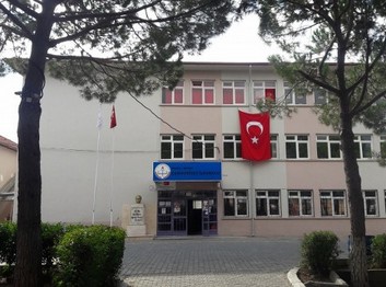 Manisa-Demirci-Cumhuriyet İlkokulu fotoğrafı