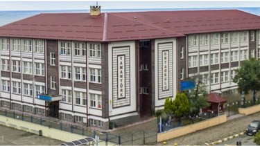 Rize-Çayeli-Yamantürk Ortaokulu fotoğrafı