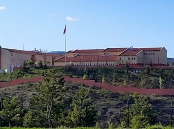 Kastamonu-Araç-Araç Şehit Ünsal Aksoy Borsa İstanbul Yatılı Bölge Ortaokulu fotoğrafı