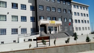Gaziantep-Şahinbey-Sarısalkım Çok Programlı Anadolu Lisesi fotoğrafı