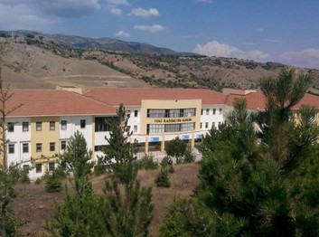 Tokat-Merkez-TOKİ Ortaokulu fotoğrafı