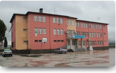 Kahramanmaraş-Dulkadiroğlu-Aksu İlkokulu fotoğrafı