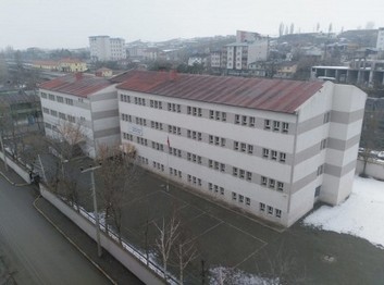 Erzurum-Horasan-Horasan Anadolu İmam Hatip Lisesi fotoğrafı