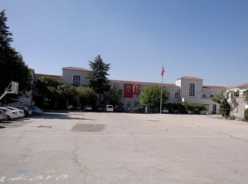 Ankara-Altındağ-Ankara Lisesi fotoğrafı