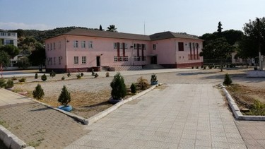 Aydın-Yenipazar-Merkez Ortaokulu fotoğrafı