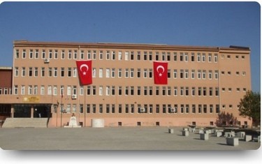 Adana-Seyhan-Akkapı Mesleki ve Teknik Anadolu Lisesi fotoğrafı