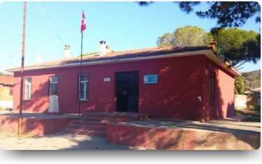 Balıkesir-Edremit-Yaylaönü İlkokulu fotoğrafı