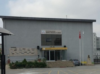 Bursa-Nilüfer-Nilüfer Belediyesi Barış Anadolu Lisesi fotoğrafı