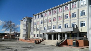 İstanbul-Silivri-Değirmenköy Borsa İstanbul Çok Programlı Anadolu Lisesi fotoğrafı