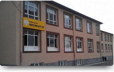 Kayseri-Yeşilhisar-Yeşilhisar Anadolu İmam Hatip Lisesi fotoğrafı
