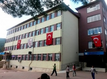 Denizli-Merkezefendi-Zehra-Suna Manasır İlkokulu fotoğrafı