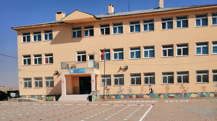 Muş-Bulanık-Kırkgöze İlkokulu fotoğrafı