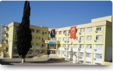 Antalya-Muratpaşa-İstiklal İlkokulu fotoğrafı