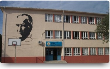 Çanakkale-Ezine-Uluköy İlkokulu fotoğrafı
