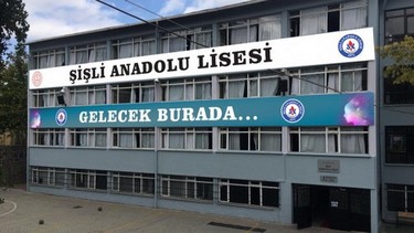 İstanbul-Şişli-Şişli Anadolu Lisesi fotoğrafı