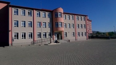 Sivas-Yıldızeli-Fatih Sultan Mehmet Ortaokulu fotoğrafı