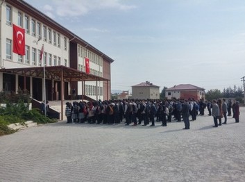 Kahramanmaraş-Afşin-Afşin Anadolu Lisesi fotoğrafı