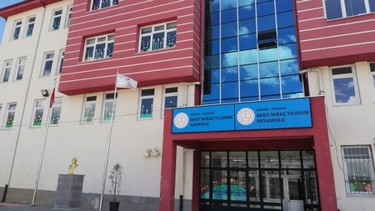 Ankara-Elmadağ-Şehit Miraç Yıldırım İlkokulu fotoğrafı