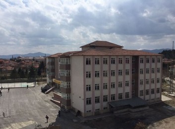 Afyonkarahisar-Şuhut-Şuhut Şehit İbrahim Imış Mesleki ve Teknik Anadolu Lisesi fotoğrafı