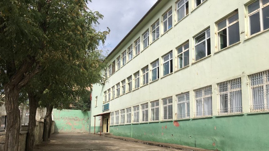 Şırnak-Merkez-Cumhuriyet Ortaokulu fotoğrafı