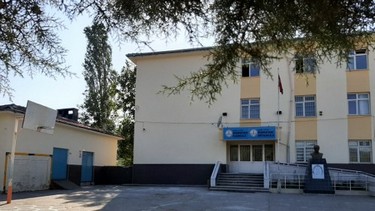 Samsun-Ondokuzmayıs-Kuşkayası Ortaokulu fotoğrafı
