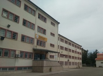 Gaziantep-Şahinbey-Cumhuriyet Anadolu Lisesi fotoğrafı