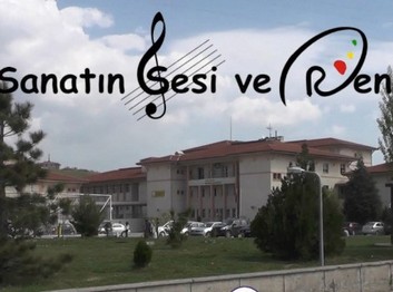 Karabük-Safranbolu-Karabük Safranbolu Borsa İstanbul Güzel Sanatlar Lisesi fotoğrafı