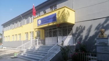 Bursa-Yıldırım-Anadolu İmam Hatip Ortaokulu fotoğrafı