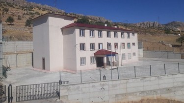 Şırnak-Merkez-Balveren Ortaokulu fotoğrafı