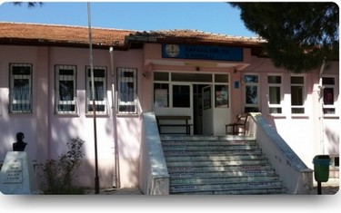 Muğla-Menteşe-Kafaca 100.Yıl İlkokulu fotoğrafı