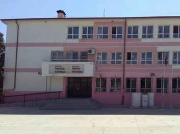 Gaziantep-Nizip-Yeniyazı İlkokulu fotoğrafı