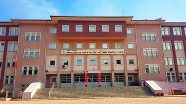 Konya-Karatay-Karatay Borsa İstanbul Zübeyde Hanım Mesleki ve Teknik Anadolu Lisesi fotoğrafı