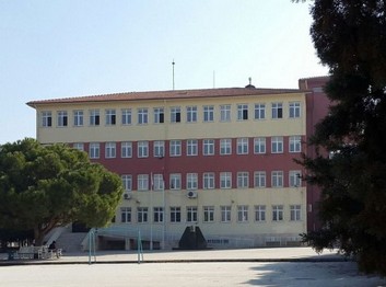 Denizli-Merkezefendi-Nevzat Erten Ortaokulu fotoğrafı