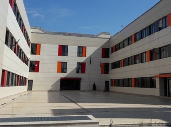 Sakarya-Serdivan-Serdivan İmam Hatip Ortaokulu fotoğrafı