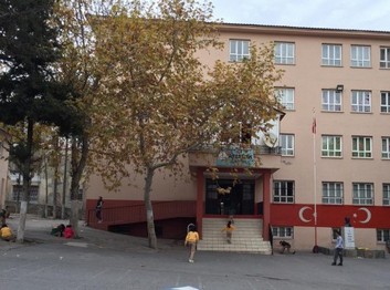 Adana-Pozantı-Atatürk İlkokulu fotoğrafı
