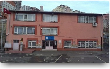 Ankara-Keçiören-Talip Yener ilkokulu fotoğrafı