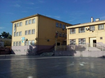 Şanlıurfa-Eyyübiye-Harran Kapı İmam Hatip Ortaokulu fotoğrafı