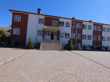 Elazığ-Alacakaya-Alacakaya Mermer Cemil Yaşlı Çok Programlı Anadolu Lisesi fotoğrafı