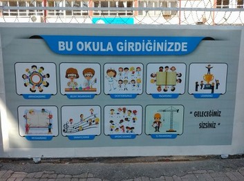Adana-Seyhan-Ziyapaşa Ortaokulu fotoğrafı