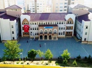 Kahramanmaraş-Elbistan-Toki Şehit Jandarma Er Levent Kuşoğlu İlkokulu fotoğrafı