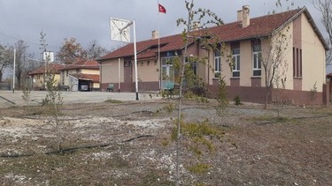 Konya-Kadınhanı-Kadınhanı Örnekköy Ortaokulu fotoğrafı