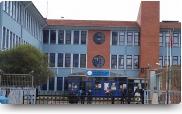 Samsun-Atakum-Denizevleri Ortaokulu fotoğrafı