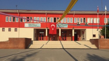 Bursa-İnegöl-Yenice 19 Mayıs Ortaokulu fotoğrafı