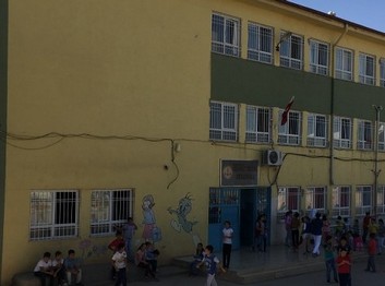 Mardin-Kızıltepe-Mehmet Doğru Ortaokulu fotoğrafı
